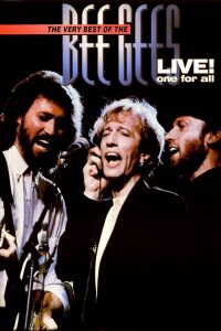 Affiche du film "Bee Gees: The Very Best Of Bee Gees Live - Melbourne"