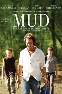 Affiche du film "Mud : Sur les rives du Mississippi"