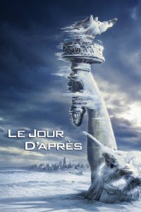 Affiche du film "Le Jour d'après"