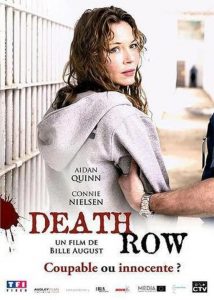 Affiche du film "Death Row"