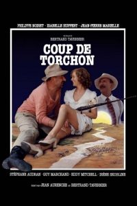 Affiche du film "Coup de torchon"