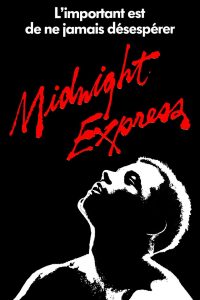 Affiche du film "Midnight Express"