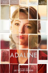 Affiche du film "Adaline"