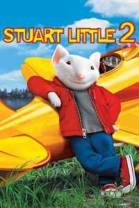 Affiche du film "Stuart Little 2"