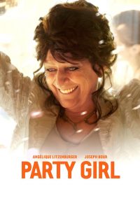 Affiche du film "Party girl"