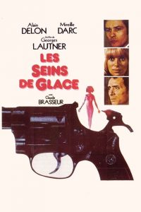 Affiche du film "Les seins de glace"