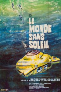 Affiche du film "Le monde sans soleil"