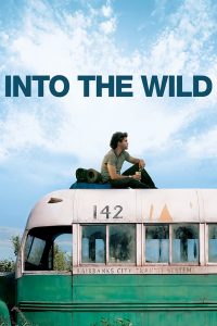 Affiche du film "Into the Wild"