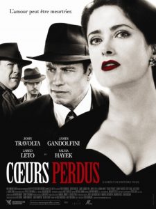 Affiche du film "Cœurs perdus"