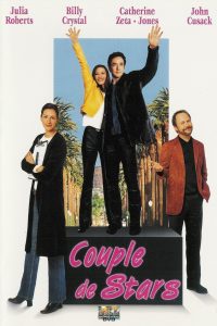 Affiche du film "Couple de Stars"