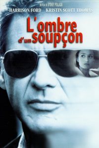 Affiche du film "L'ombre d'un soupçon"