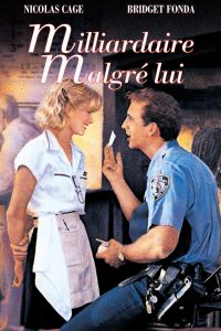 Affiche du film "Milliardaire malgré lui"