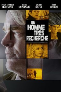 Affiche du film "Un Homme très recherché"