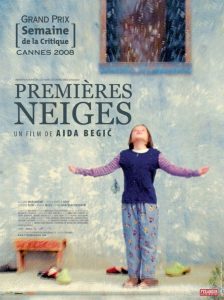 Affiche du film "Premières Neiges"