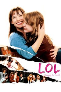 Affiche du film "LOL (Laughing Out Loud)"