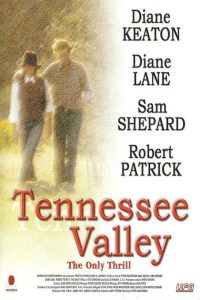 Affiche du film "Tennessee Valley"