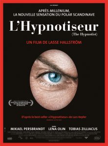 Affiche du film "L'Hypnotiseur"