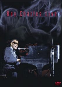 Affiche du film "Ray Charles Live - In Concert with the Edmonton Symphony"