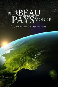 Affiche du film "Le Plus Beau Pays du Monde"