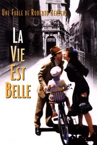 Affiche du film "La vie est belle"