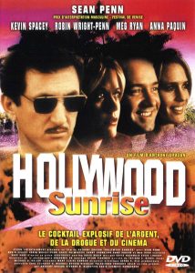 Affiche du film "Hollywood Sunrise"