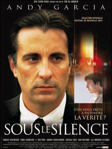 Affiche du film "Sous Le Silence"