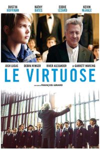 Affiche du film "Le Virtuose"