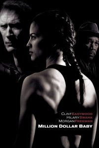 Affiche du film "Million Dollar Baby"