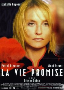 Affiche du film "La Vie promise"