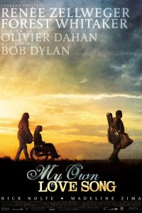 Affiche du film "My Own Love Song"