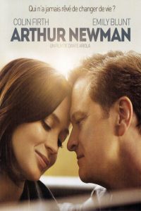 Affiche du film "Arthur Newman"