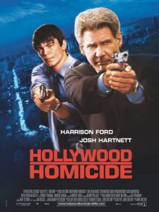 Affiche du film "Hollywood Homicide"