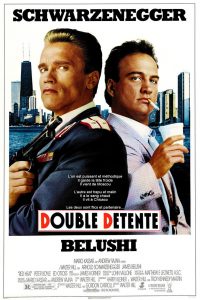 Affiche du film "Double détente"