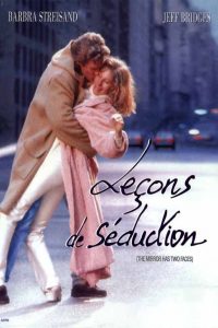 Affiche du film "Leçons de Séduction"