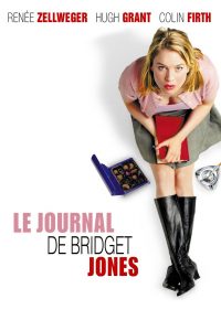 Affiche du film "Le Journal de Bridget Jones"