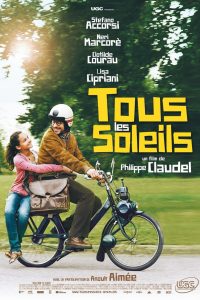 Affiche du film "Tous les soleils"