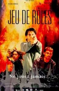 Affiche du film "Jeu de rôles"