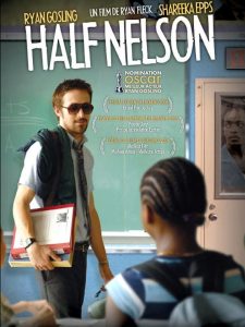 Affiche du film "Half Nelson"