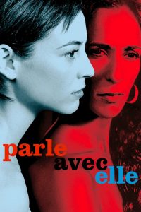 Affiche du film "Parle avec elle"