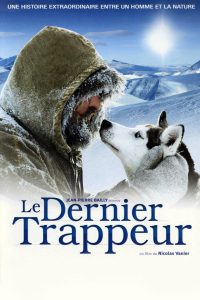 Affiche du film "Le Dernier Trappeur"