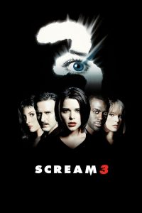 Affiche du film "Scream 3"