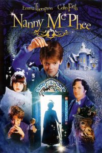 Affiche du film "Nanny McPhee"