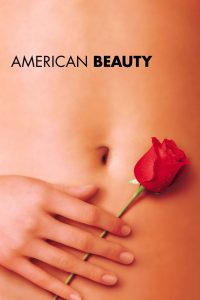 Affiche du film "American Beauty"