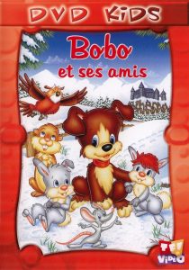 Affiche du film "Bobo et ses amis"