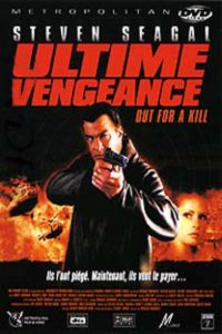 Affiche du film "Ultime vengeance"