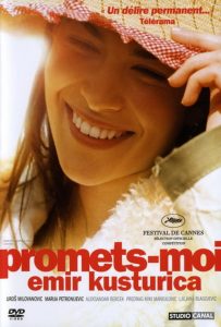 Affiche du film "Promets-moi"