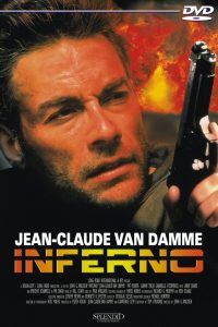 Affiche du film "Inferno"