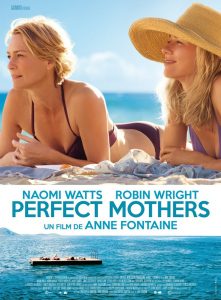 Affiche du film "Perfect Mothers"