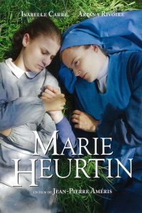 Affiche du film "Marie Heurtin"