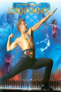 Affiche du film "Lord of the Dance"